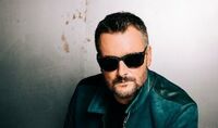 Thumbnail image for the event Eric Church supplied by the hosting site