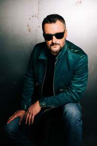 Thumbnail image for the event Eric Church: Free The Machine Tour supplied by the hosting site
