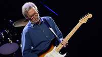 Thumbnail image for the event Eric Clapton supplied by the hosting site