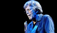 Thumbnail image for the event Eric Clapton supplied by the hosting site