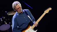 Thumbnail image for the event Eric Clapton supplied by the hosting site