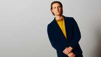 Thumbnail image for the event Eric Hutchinson plus Jesse Ruben supplied by the hosting site