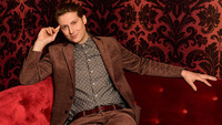 Thumbnail image for the event Eric Hutchinson supplied by the hosting site