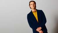 Thumbnail image for the event Eric Hutchinson & Jon McLaughlin - Just The Two Of Us Tour supplied by the hosting site