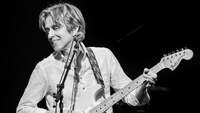 Thumbnail image for the event Eric Johnson - Texaphonic Tour 2025 supplied by the hosting site