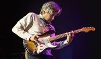 Thumbnail image for the event Eric Johnson - Texaphonic Tour 2025  supplied by the hosting site