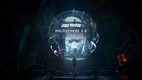 Thumbnail image for the event Eric Prydz Presents Holosphere 2.0 supplied by the hosting site