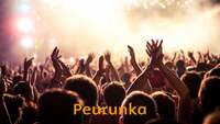 Thumbnail image for the event ERITTÄIN HYVÄ ELLEI TÄYDELLINEN supplied by the hosting site