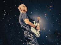 Thumbnail image for the event Eros Ramazzotti - UNA HISTORIA IMPORTANTE supplied by the hosting site