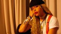 Thumbnail image for the event Erykah Badu supplied by the hosting site
