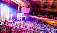 Thumbnail image for the event Eslabón Armado supplied by the hosting site