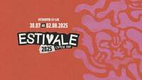 Thumbnail image for the event Estivale Open Air 2025 | Mittwoch supplied by the hosting site