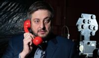Thumbnail image for the event Eugene Mirman supplied by the hosting site