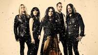 Thumbnail image for the event Evanescence supplied by the hosting site