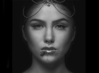 Thumbnail image for the event Evelina supplied by the hosting site