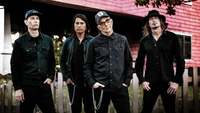 Thumbnail image for the event Everclear and Buckcherry supplied by the hosting site