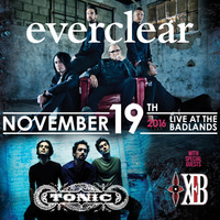 Thumbnail image for the event Everclear supplied by the hosting site