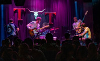 Thumbnail image for the event Everson Pines w/ The Hasslers & Peter Donovan supplied by the hosting site
