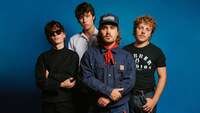 Thumbnail image for the event The Rions - Everything Every Single Day | Australia Album Tour 2025 supplied by the hosting site