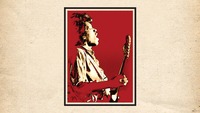 Thumbnail image for the event Experience Hendrix supplied by the hosting site
