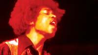 Thumbnail image for the event Experience Hendrix supplied by the hosting site