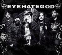 Thumbnail image for the event EyeHateGod, Hexxus, Kamikaze Zombie, Skeptic? supplied by the hosting site