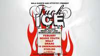 Thumbnail image for the event F*CK ICE: Mutual Aid for Immigrant Families & Victims of ICE Raids supplied by the hosting site