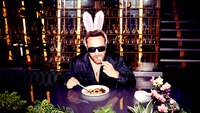 Thumbnail image for the event F*** Me I'm Famous! by David Guetta supplied by the hosting site