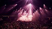 Thumbnail image for the event Factory 93 Presents: The Martinez Brothers supplied by the hosting site