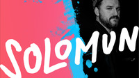 Thumbnail image for the event Factory 93 x Framework presents Solomun +1 featuring Hot Since 82 supplied by the hosting site