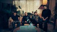 Thumbnail image for the event Fall Out Boy - So Much For (Tour) Dust supplied by the hosting site