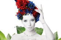 Thumbnail image for the event FALLING | IN LOVE - Grand Show supplied by the hosting site