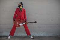 Thumbnail image for the event Fantastic Negrito supplied by the hosting site