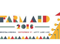 Thumbnail image for the event Farm Aid 2016 supplied by the hosting site