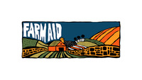 Thumbnail image for the event Farm Aid 2018 supplied by the hosting site