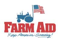 Thumbnail image for the event Farm Aid 2025 - 40th Anniversary Show supplied by the hosting site