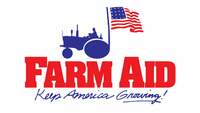 Thumbnail image for the event Farm Aid supplied by the hosting site