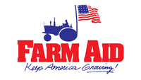 Thumbnail image for the event Farm Aid 2019 supplied by the hosting site