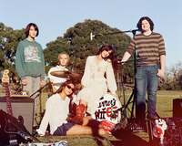 Thumbnail image for the event Farmer's Wife w/ Nuclear Daisies & The Well  supplied by the hosting site