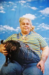 Thumbnail image for the event Fat Nick supplied by the hosting site