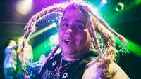 Thumbnail image for the event Fat Nick - Generation Numb Tour supplied by the hosting site