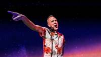 Thumbnail image for the event Fatboy Slim supplied by the hosting site