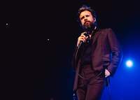 Thumbnail image for the event Father John Misty supplied by the hosting site