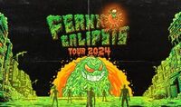 Thumbnail image for the event FEID - FerxxoCalipsis Tour 2024 supplied by the hosting site