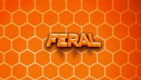 Thumbnail image for the event FERAL: BEEHIVE | THE LGBTQ RAGER X QUEEN B (21+) supplied by the hosting site