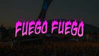 Thumbnail image for the event Festival Fuego Fuego supplied by the hosting site