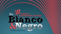 Thumbnail image for the event Festival Int. Blanco y Negro, Concierto 3 Konstantin Lifschitz supplied by the hosting site