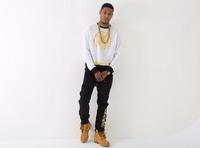 Thumbnail image for the event Fetty Wap supplied by the hosting site