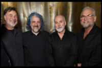 Thumbnail image for the event FIELDHOUSE ROCK: A Benefit Concert @ FENWICK HIGHSCHOOL w/ Jim & Rob Bonaccorsi, Simon Horrocks, Paul Bolger & Chris Neville! supplied by the hosting site