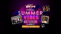 Thumbnail image for the event Final Summer Vibes supplied by the hosting site